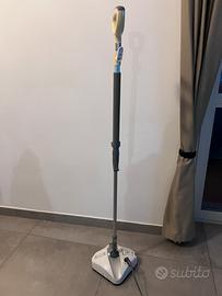 Scopa lavapavimenti