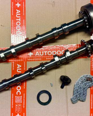 Set alberi a camme CDL 2.0 TFSI EA113
