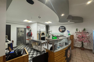 Pizzeria BELLA VITA Borgomanero