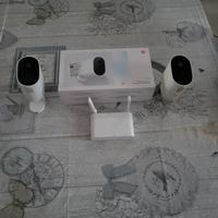 videocamere xiaomi 