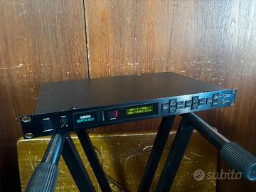 Multi Effetto Yamaha