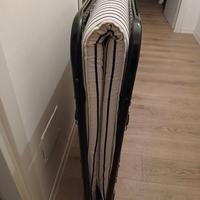 Brandina letto pieghevole ikea