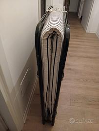 Brandina letto pieghevole ikea