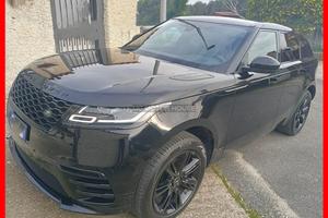 LAND ROVER VELAR R DYNAMIC 180cv RATE / PERMUTE