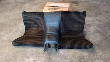 Sedili posteriori con poggiatesta Porsche 924 944