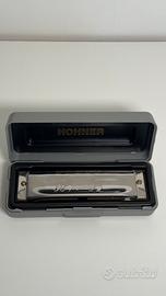 Armonica a bocca Special 20c Hohner