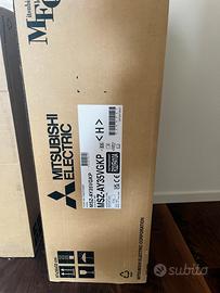 Mitsubishi Electric MSZ-AY35VGKP 12000 BTU NUOVA