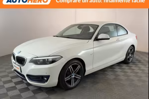 BMW 218 DG35073