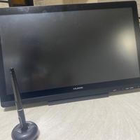 Tavoletta grafica Huion Kamva 20