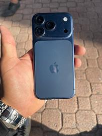 Iphone 17 pro