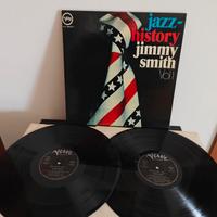 LP Jimmy Smith 