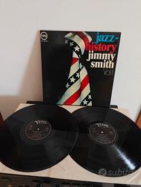 LP Jimmy Smith 