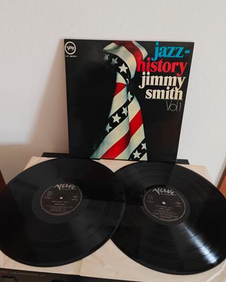 LP Jimmy Smith 