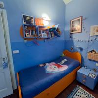 Arredamento camera doppia per bambini/ragazzi/e