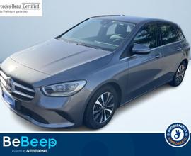 Mercedes-Benz Classe B B 180 D SPORT AUTO