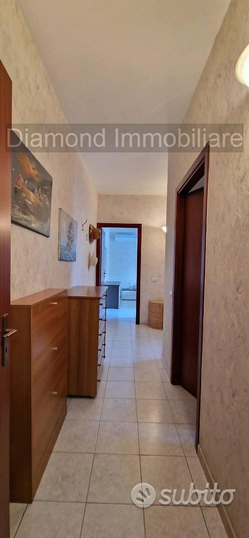 Apartment in Mascali, Fondachello - Altro