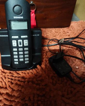 cordless Siemens