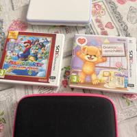 Nintendo 2DS XL