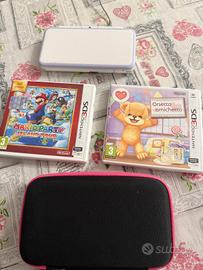 Nintendo 2DS XL