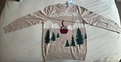 Maglione mc2 saint barth