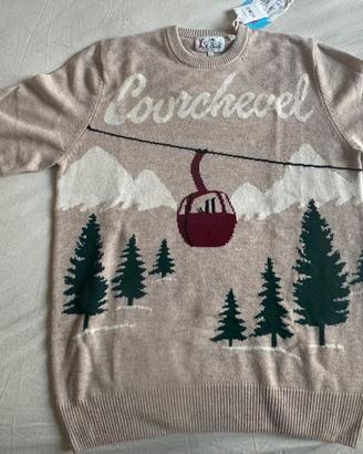 Maglione mc2 saint barth