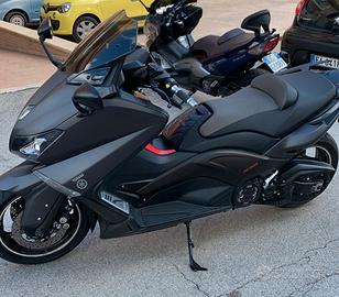 Yamaha Tmax 530
