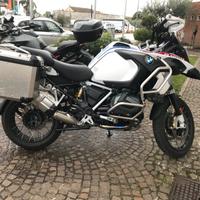 BMW R 1250 GS adv - 2022