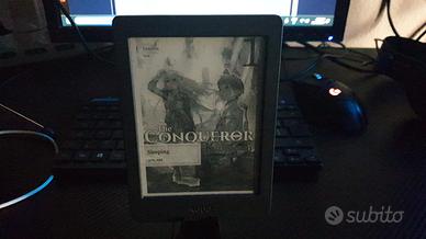 eBook Reader Kobo Nia