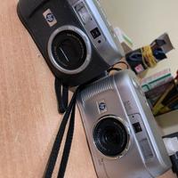 2 Fotocamere HP