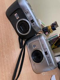 2 Fotocamere HP