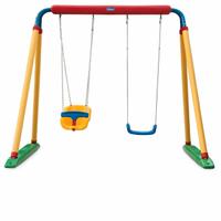Altalena Chicco Super Swing Centre