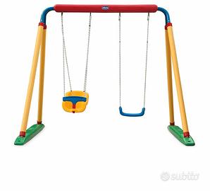 Altalena Chicco Super Swing Centre