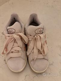 Adidas Campus rosa
