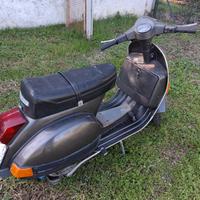 vespa px 200