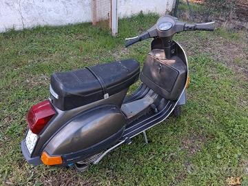 vespa px 200