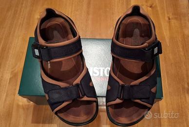 Sandali Mephisto SOFT-AIR Technology n. 40