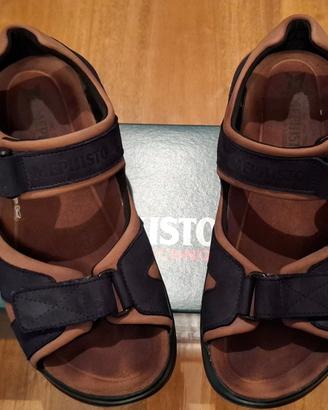 Sandali Mephisto SOFT-AIR Technology n. 40