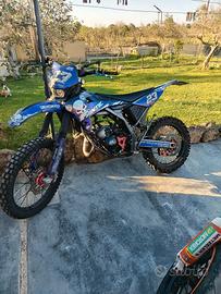 fantic 