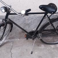 bicicletta vintage anni 70