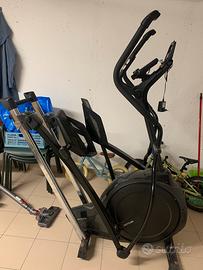 Ellitica skylin 4  Kettler
