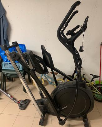 Ellitica skylin 4  Kettler