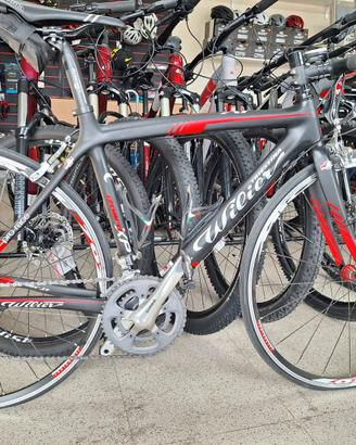 Bici da corsa