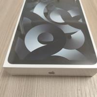 iPad Air 5th Gen wifi+ Cellular 64gb Sigillato