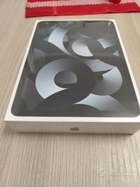 iPad Air 5th Gen wifi+ Cellular 64gb Sigillato