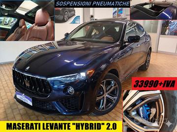 MASERATI Levante 2.0 HYBRID 4X4 GT TETTO APRIBIL