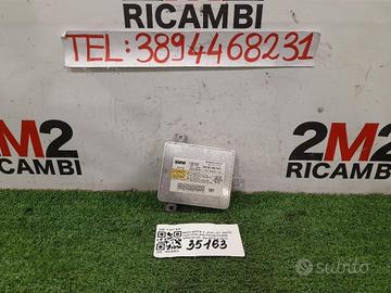 CENTRALINA XENON BMW Serie 5 Gran Turismo (F07) 7