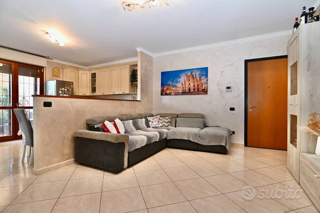 Appartamento – Vittuone, Milano - Vista 2