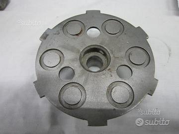 Disco spingimolle Frizione Vespa 125 VNA1 1958