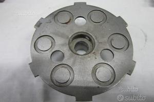 Disco spingimolle Frizione Vespa 125 VNA1 1958