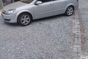 opel astra sw 
